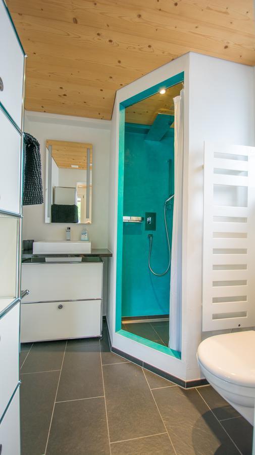Studio Riseten Adelboden Esterno foto